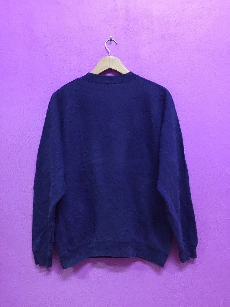 Vintage Vintage 90’s Off Shore Sportswear Sweatshirts Size Medium Size US M / EU 48-50 / 2 - 2 Thumbnail