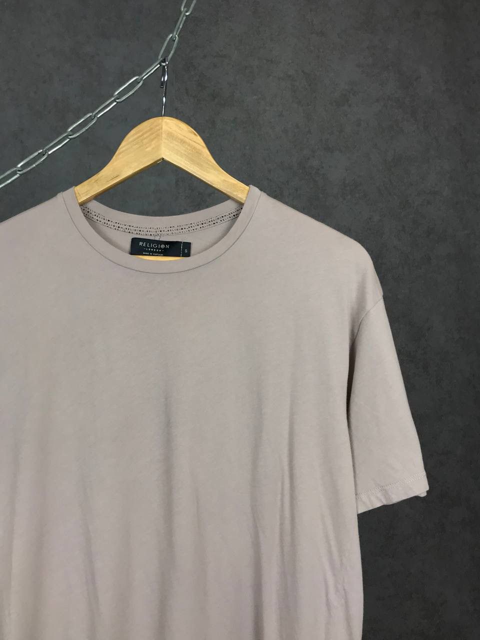 Other Religion luxury streetwear tee Size US S / EU 44-46 / 1 - 2 Thumbnail