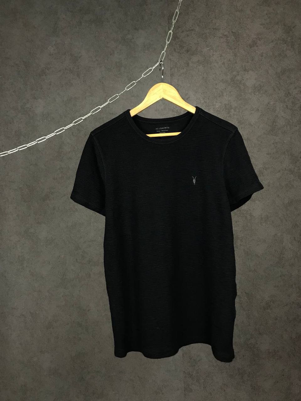 Allsaints Allsaints luxury streetwear tee Size US M / EU 48-50 / 2 - 1 Thumbnail