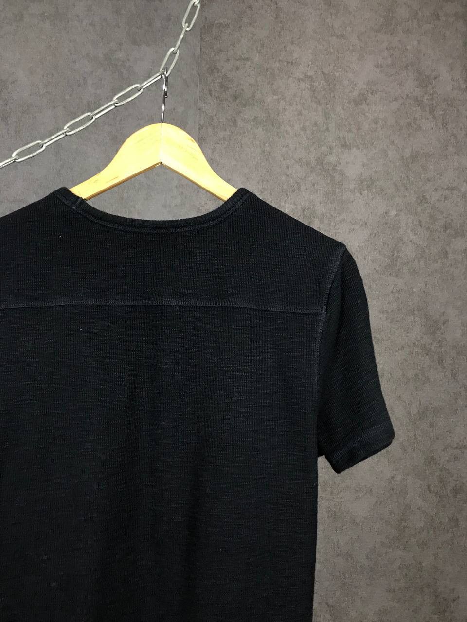 Allsaints Allsaints luxury streetwear tee Size US M / EU 48-50 / 2 - 6 Thumbnail