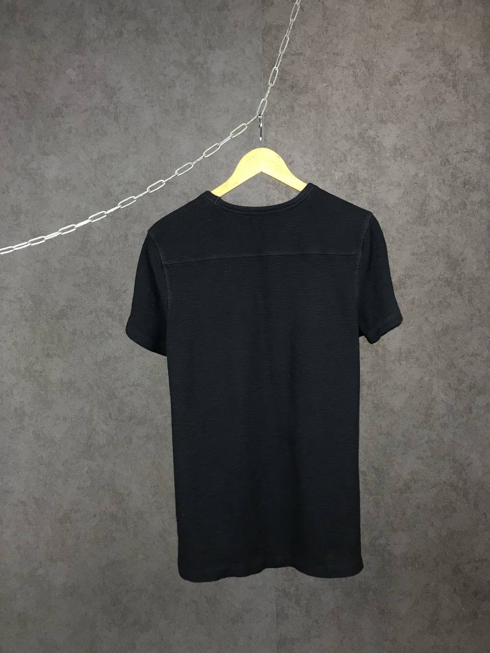Allsaints Allsaints luxury streetwear tee Size US M / EU 48-50 / 2 - 5 Thumbnail