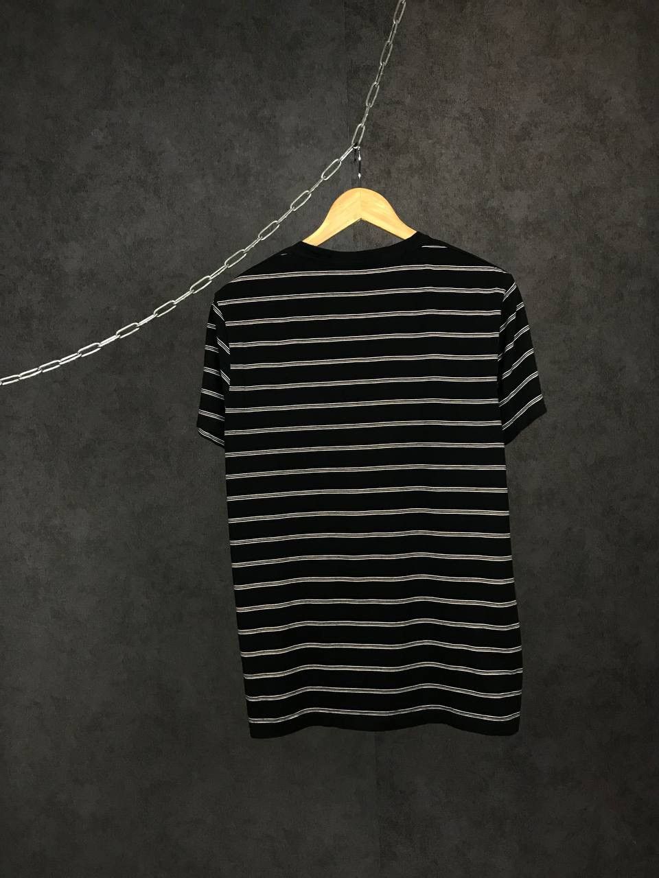 Allsaints Allsaints luxury streetwear tee Size US M / EU 48-50 / 2 - 5 Thumbnail