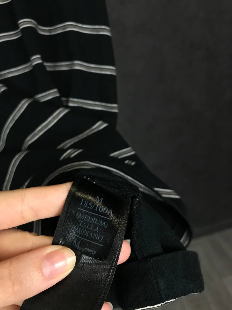 Allsaints Allsaints luxury streetwear tee Size US M / EU 48-50 / 2 - 4 Thumbnail