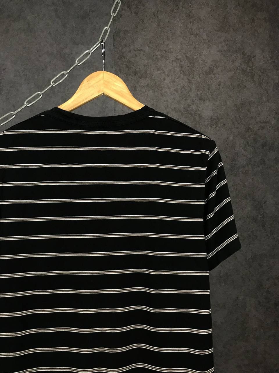 Allsaints Allsaints luxury streetwear tee Size US M / EU 48-50 / 2 - 6 Thumbnail