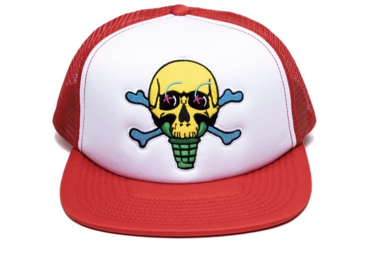 Trucker Hat