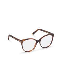 Louis Vuitton Monogram Etui A Lunettes Rabat M62970 Soft Eyeglass