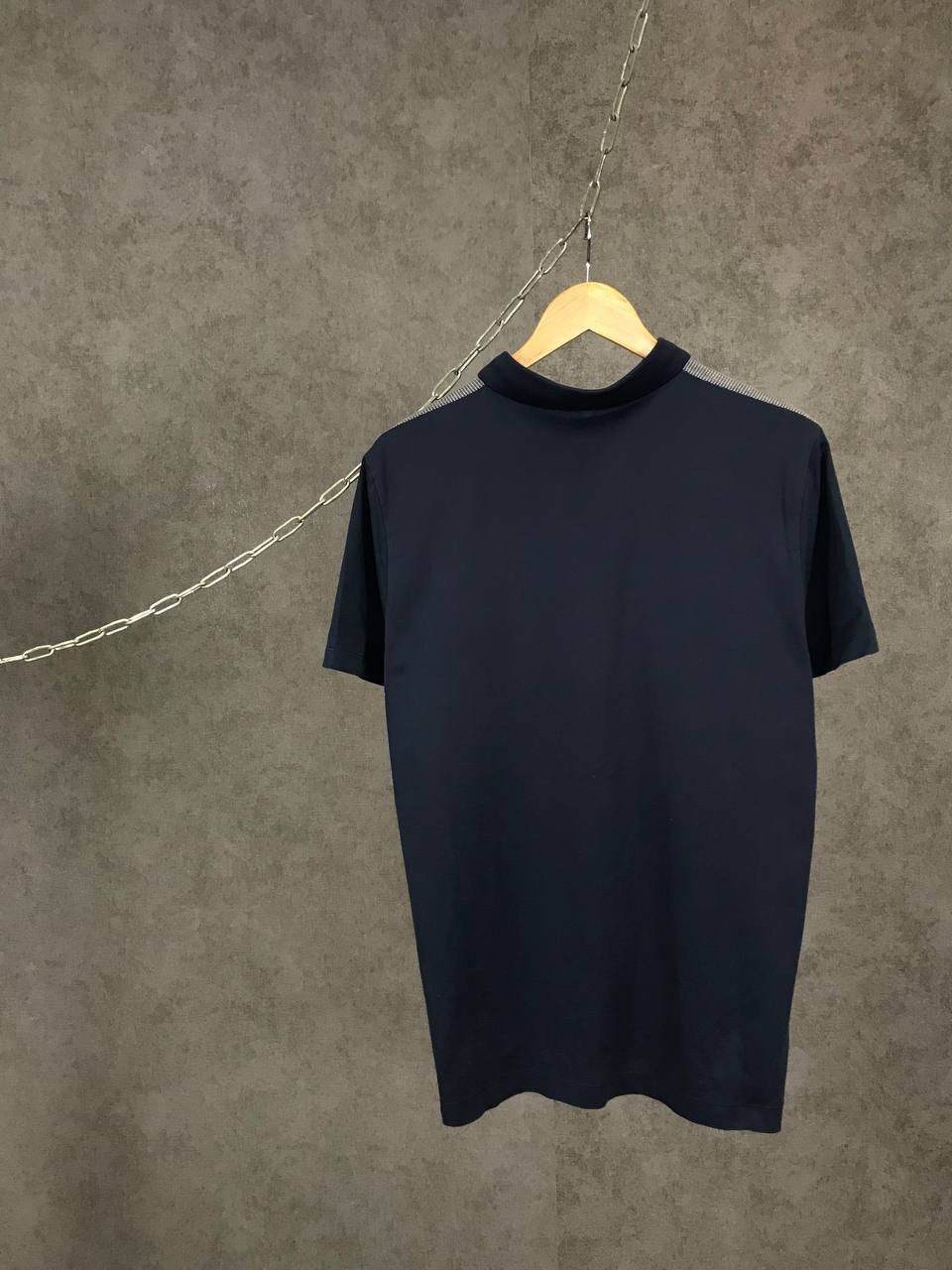 Hugo Boss Hugo Boss polo tee Size US XL / EU 56 / 4 - 7 Thumbnail