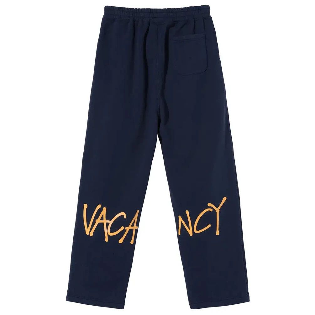 Marni Marni x No Vacancy Inn Technical Cotton Linen Covert Pants | Grailed