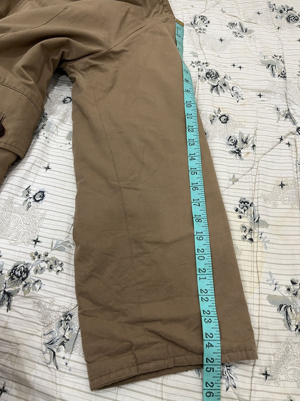 Issey Miyake (Eeee). VINTAGE ISSEY MIYAKE IS JACKET Size M / US 6-8 / IT 42-44 - 13 Thumbnail