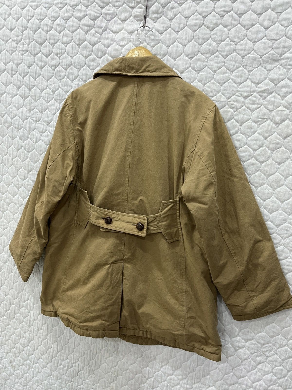Issey Miyake (Eeee). VINTAGE ISSEY MIYAKE IS JACKET Size M / US 6-8 / IT 42-44 - 5 Thumbnail
