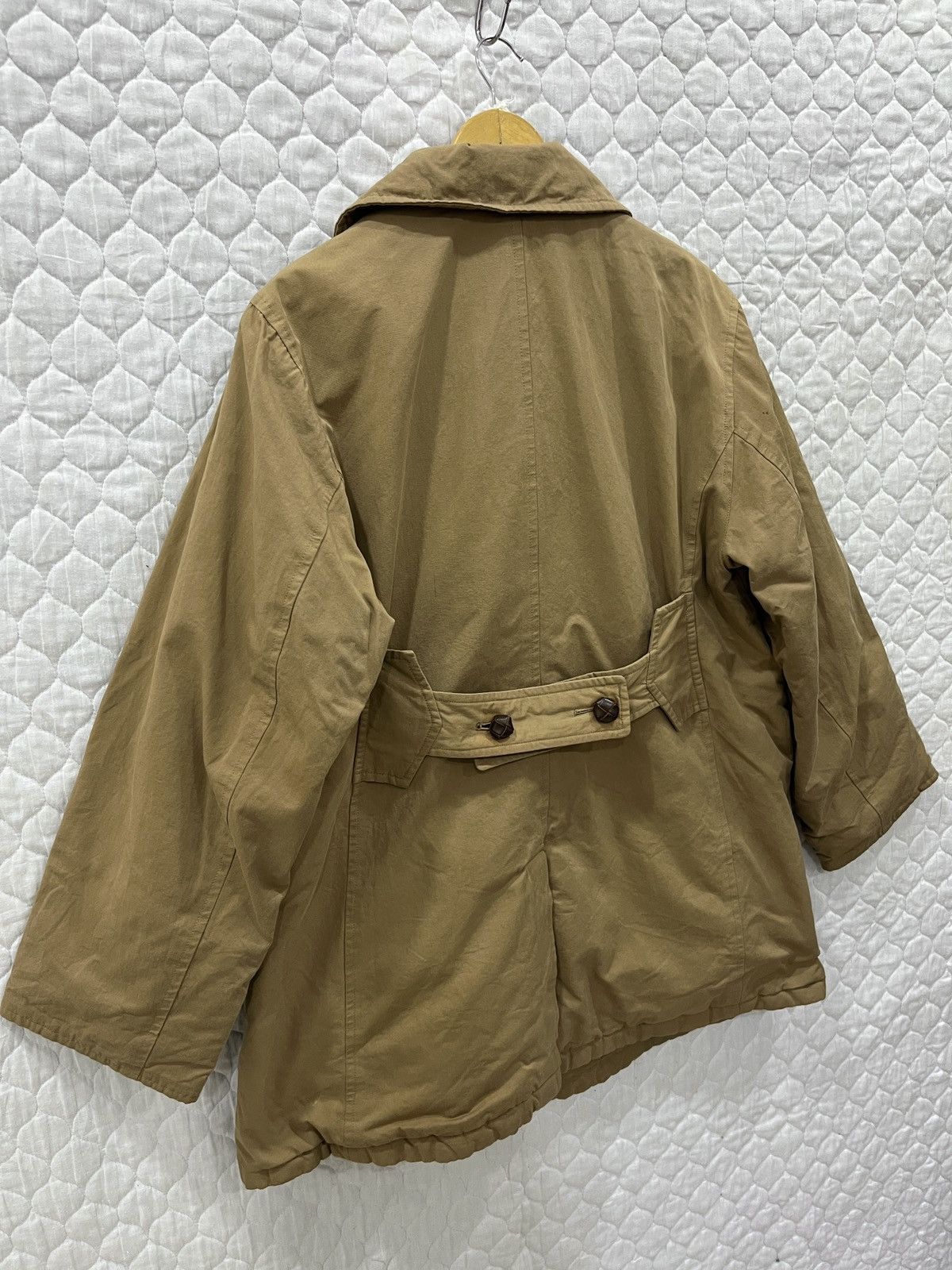 Issey Miyake (Eeee). VINTAGE ISSEY MIYAKE IS JACKET Size M / US 6-8 / IT 42-44 - 6 Thumbnail