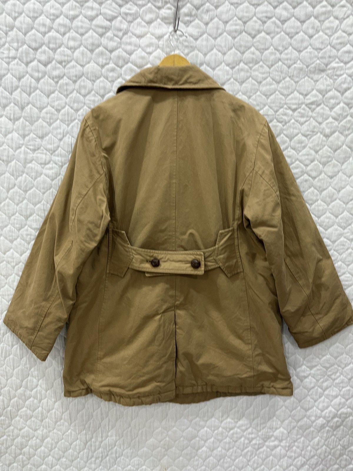 Issey Miyake (Eeee). VINTAGE ISSEY MIYAKE IS JACKET Size M / US 6-8 / IT 42-44 - 4 Thumbnail
