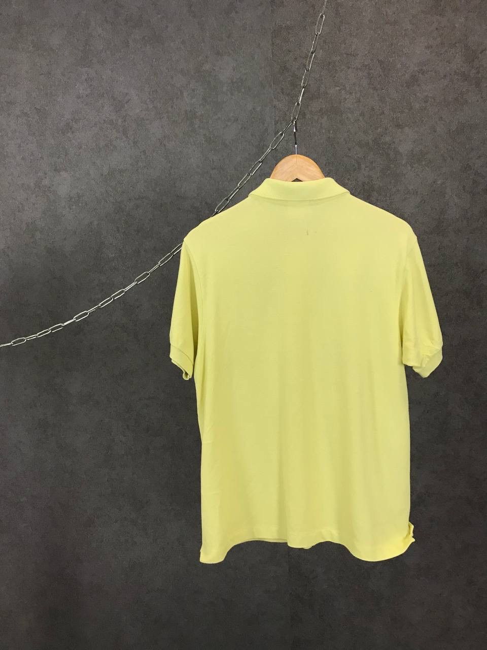 Lacoste Lacoste vintage streetwear polo tee Size US M / EU 48-50 / 2 - 5 Thumbnail