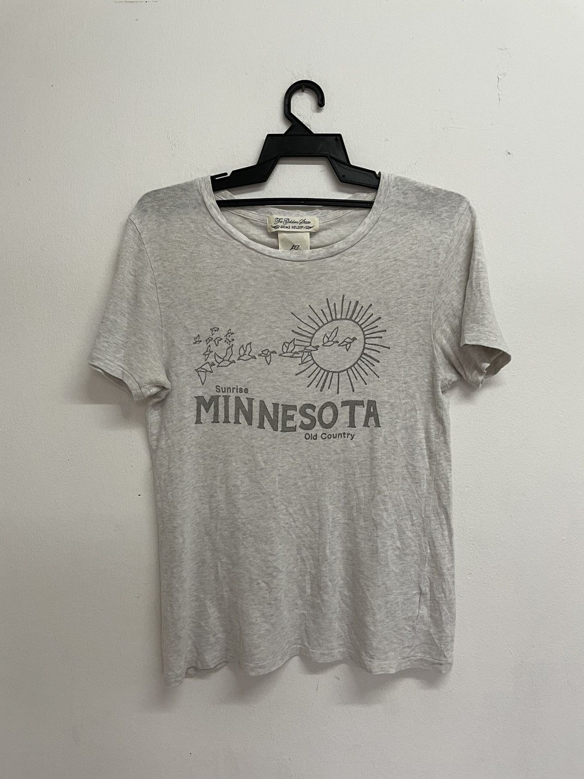 Remi Relief Remi Relief minnesota Size US M / EU 48-50 / 2 - 1 Thumbnail