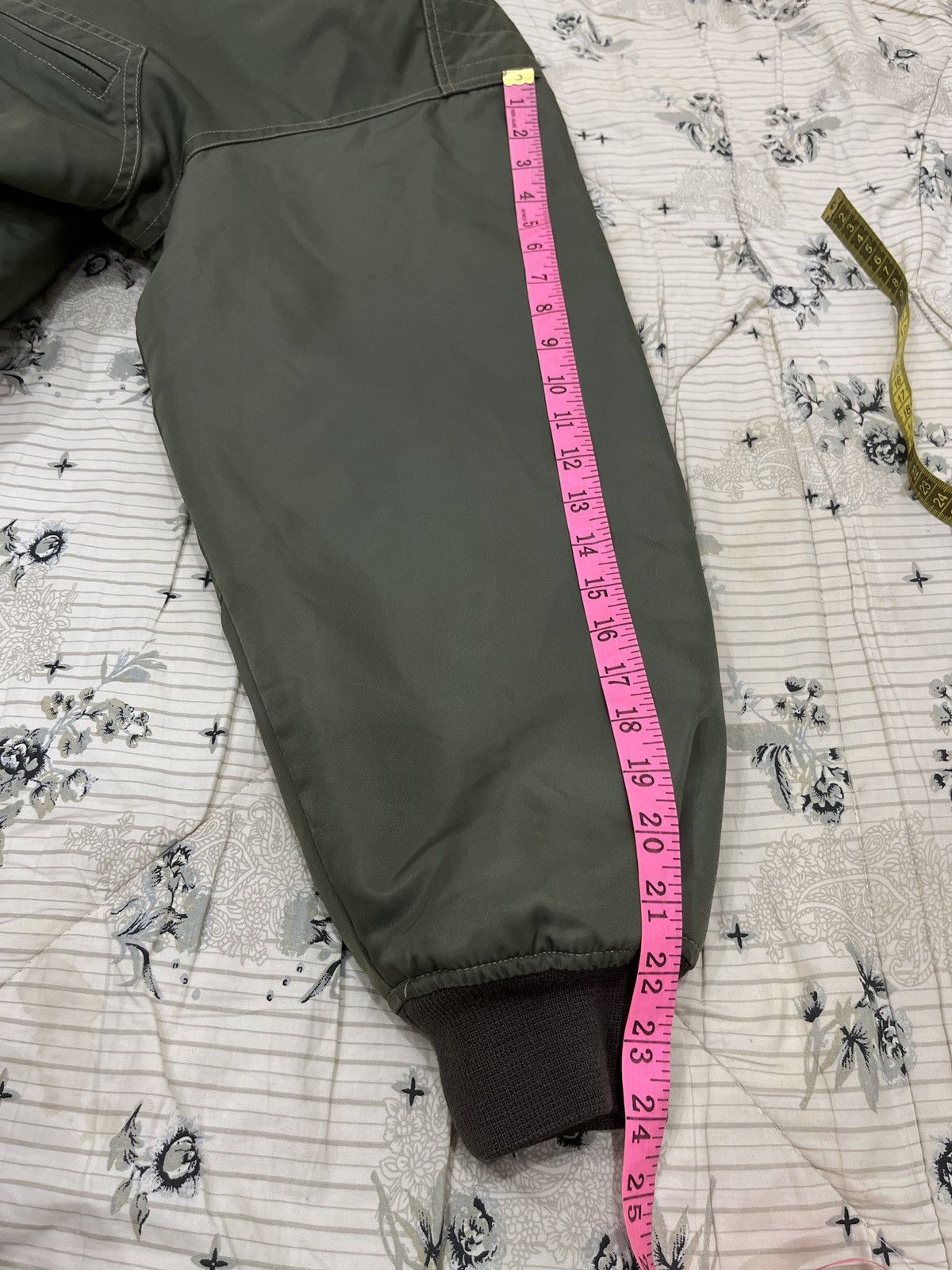 Michiko Koshino London (Eeee). MICHIKO LONDON KOSHINO SEOUL BOMBER JACKET Size US M / EU 48-50 / 2 - 15 Thumbnail