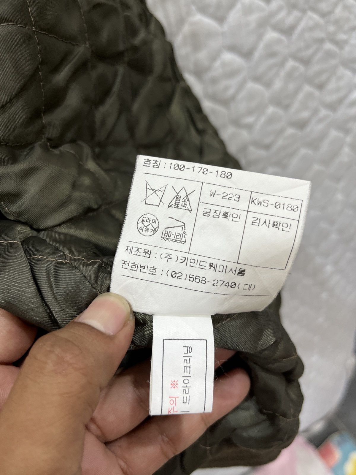 Michiko Koshino London (Eeee). MICHIKO LONDON KOSHINO SEOUL BOMBER JACKET Size US M / EU 48-50 / 2 - 10 Thumbnail