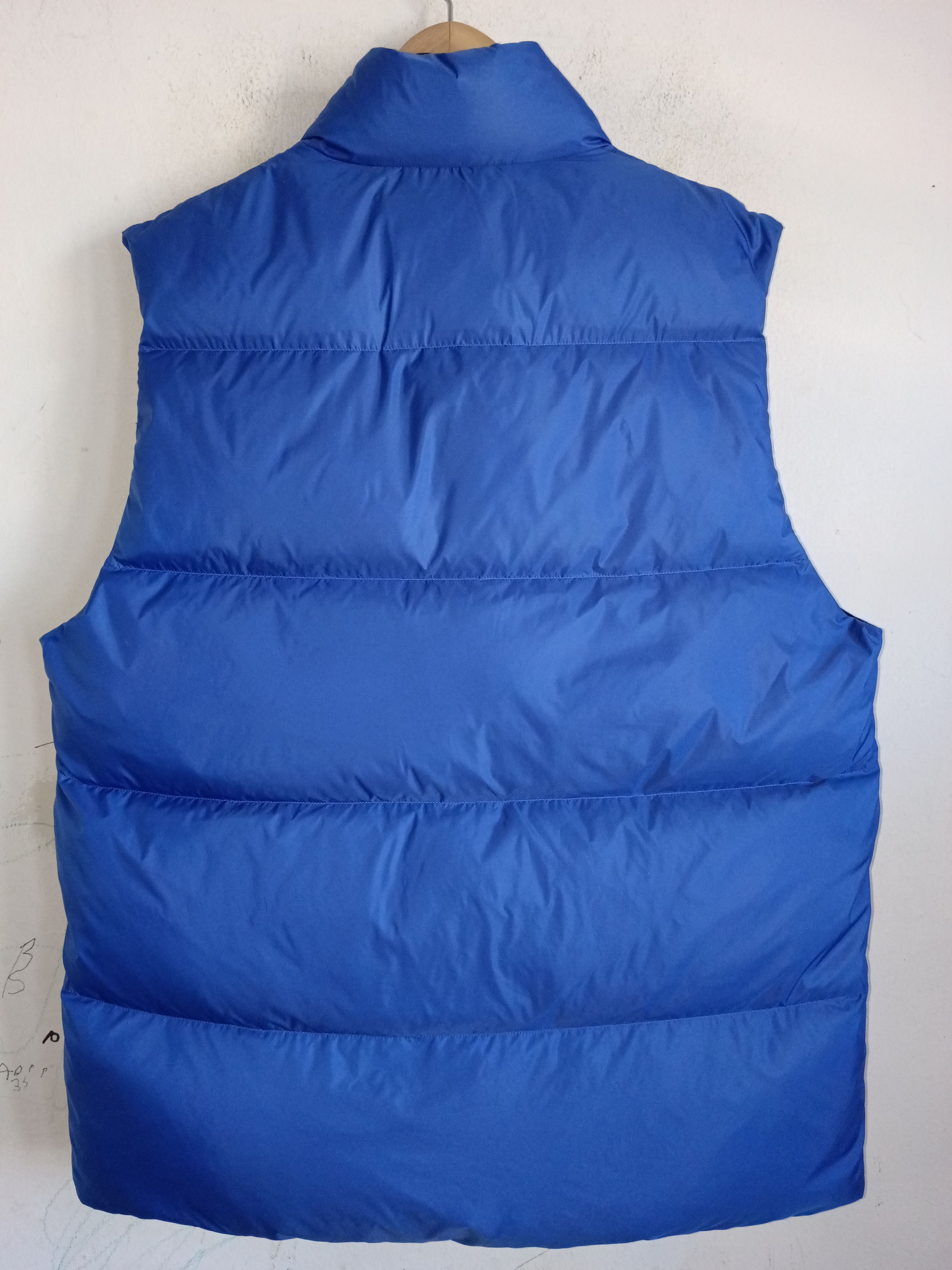 Hypebeast Uniqlo x Marni Down Vest Oversized Size US L / EU 52-54 / 3 - 4 Thumbnail