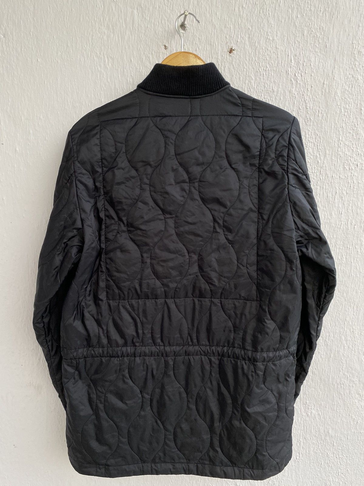 Diesel Vintage Diesel Flying Cougar Button Up Light Jacket Size US L / EU 52-54 / 3 - 8 Thumbnail