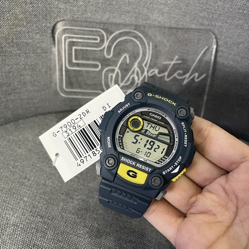 Casio G Shock Casio G Shock G 7900 2DR Grailed