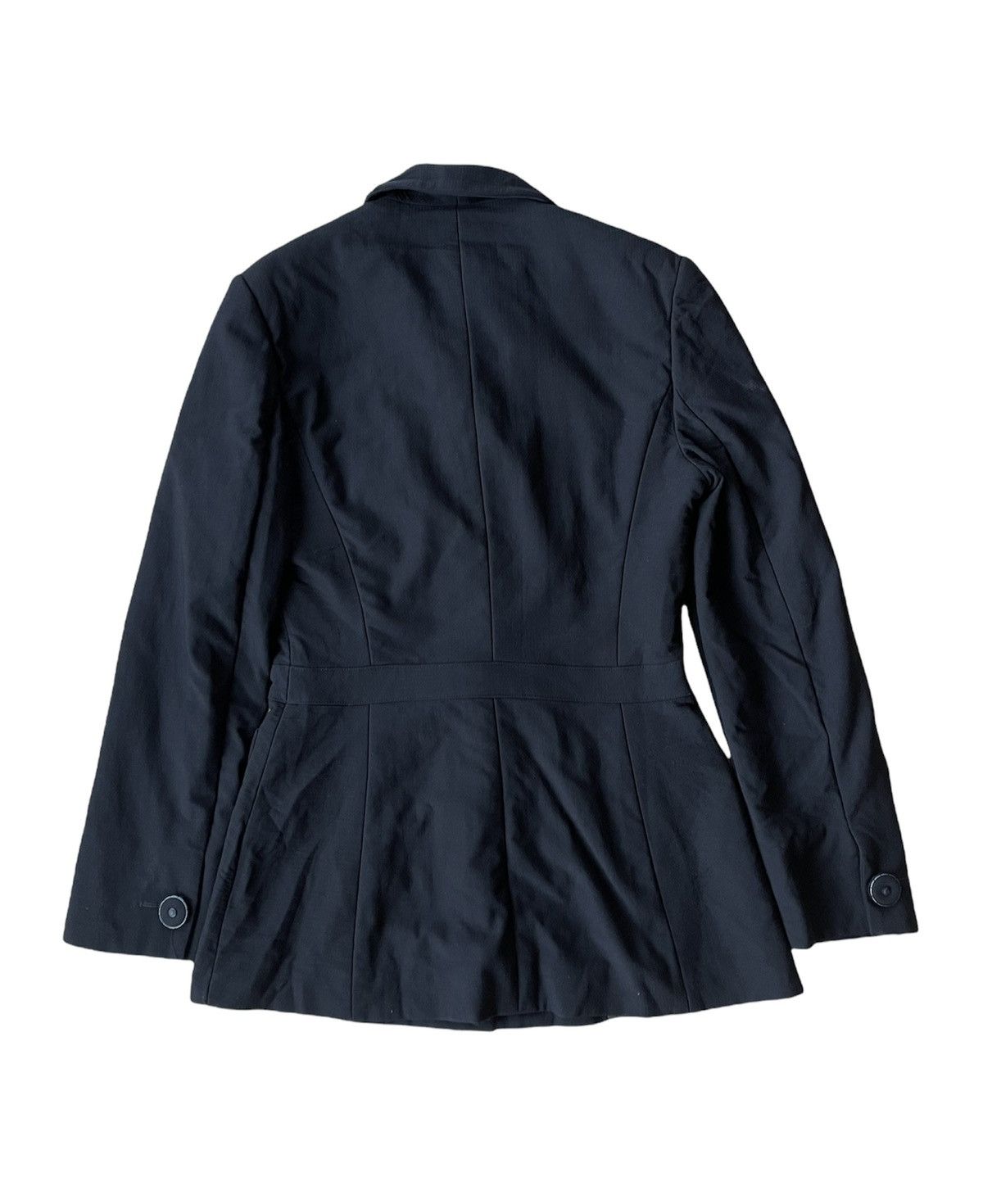 Versace Jeans Couture Vintage Versace jeans Couture coat/blazer jacket Size US S / EU 44-46 / 1 - 7 Thumbnail