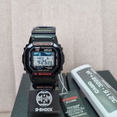 G Shock Casio G Shock GWX-5600-1JF | Grailed