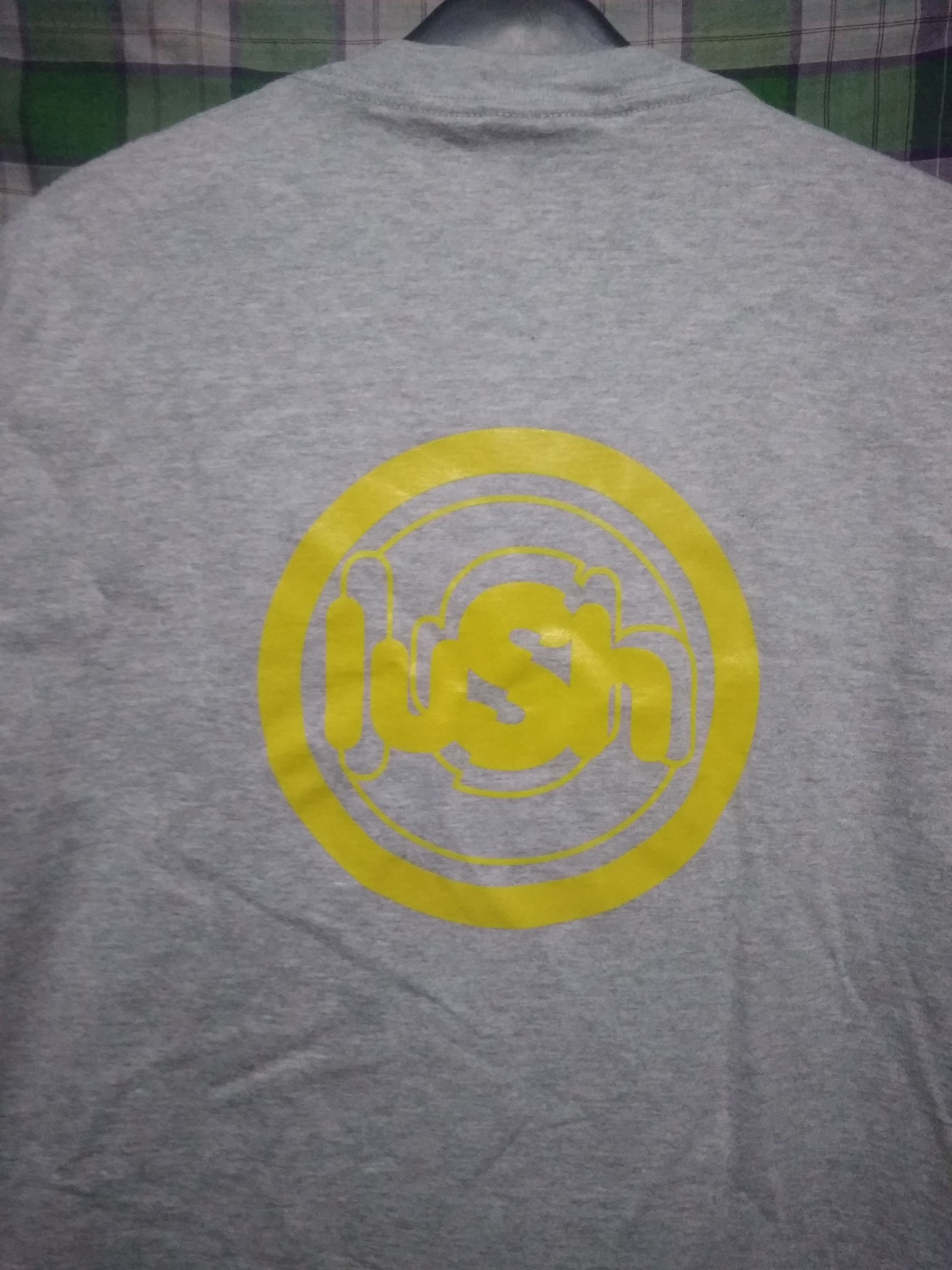 Band Tees LUSH Lady Killer shoegaze ride mbv Cocteau twins Size US M / EU 48-50 / 2 - 4 Thumbnail