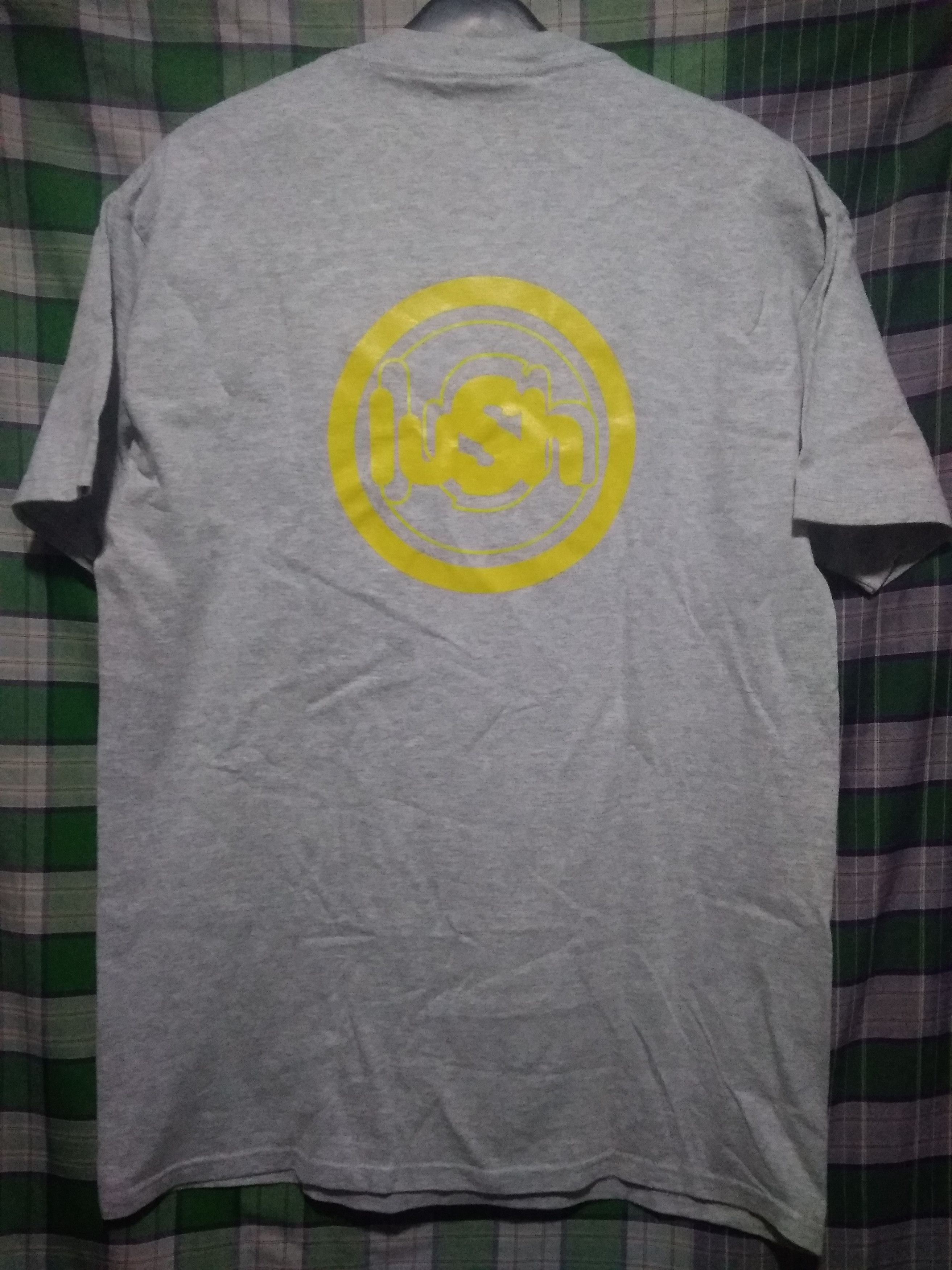 Band Tees LUSH Lady Killer shoegaze ride mbv Cocteau twins Size US M / EU 48-50 / 2 - 3 Thumbnail