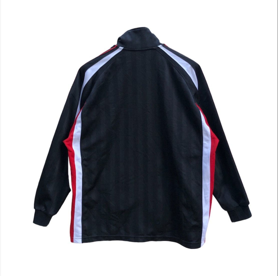 Puma PUMA Track Jacket Side Tape #1026-35 Size US L / EU 52-54 / 3 - 6 Thumbnail