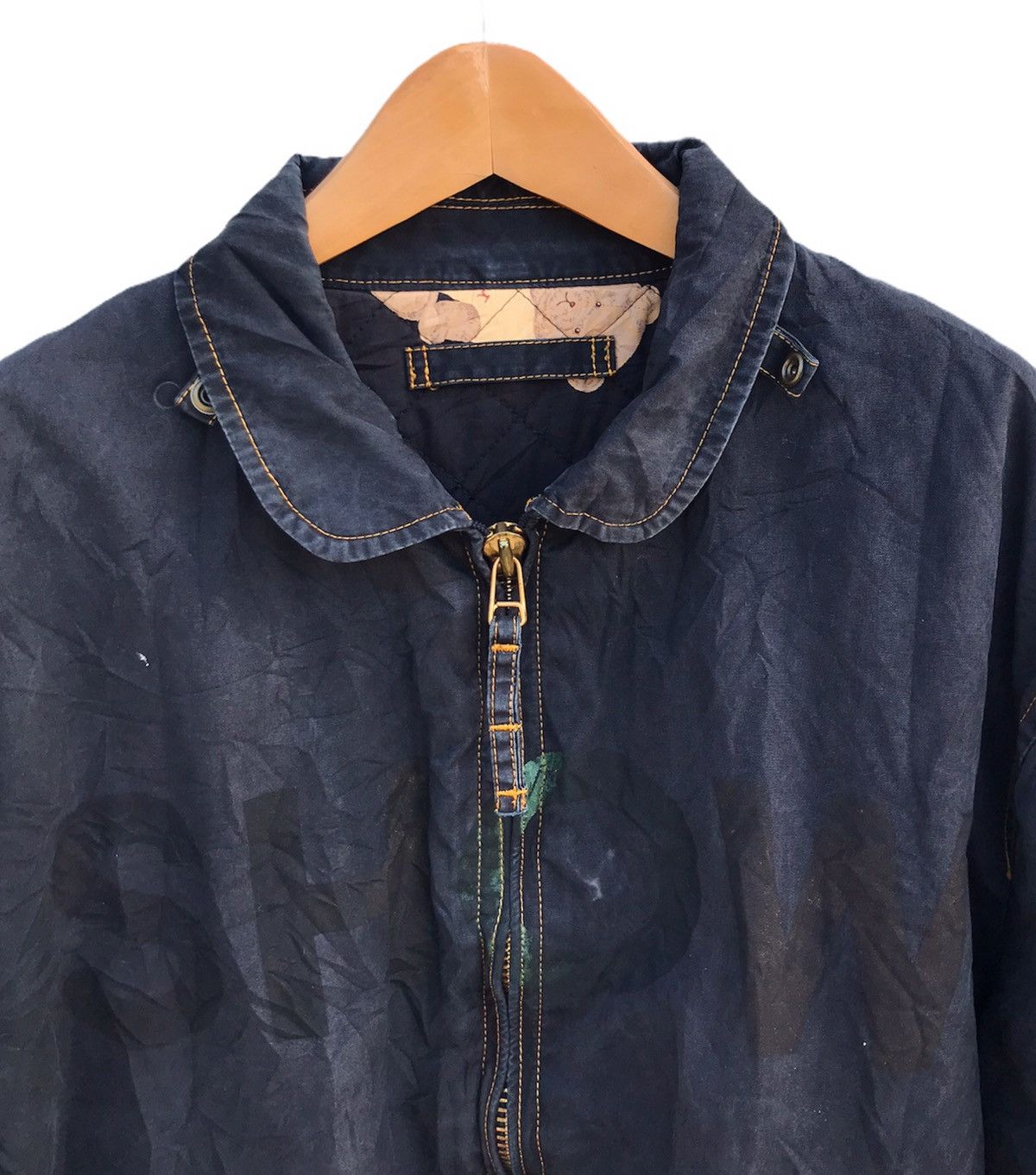 Karl Helmut Pink house x ingeborg x karl helmut bomber jacket Size US L / EU 52-54 / 3 - 4 Thumbnail