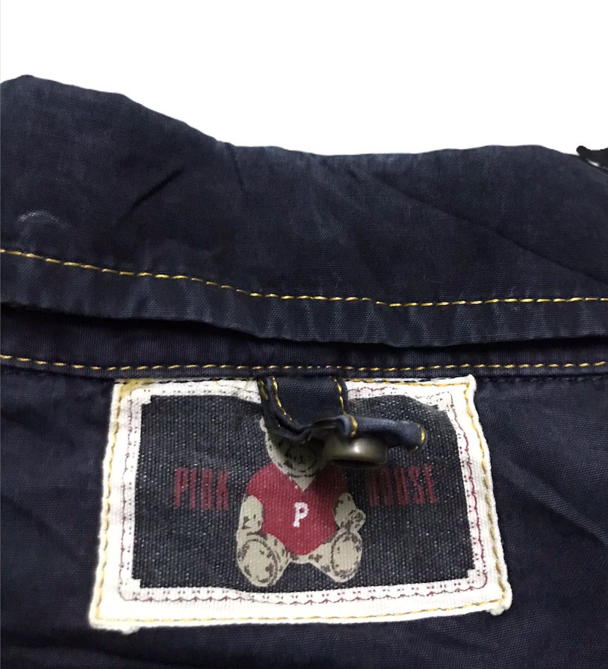 Karl Helmut Pink house x ingeborg x karl helmut bomber jacket Size US L / EU 52-54 / 3 - 6 Thumbnail