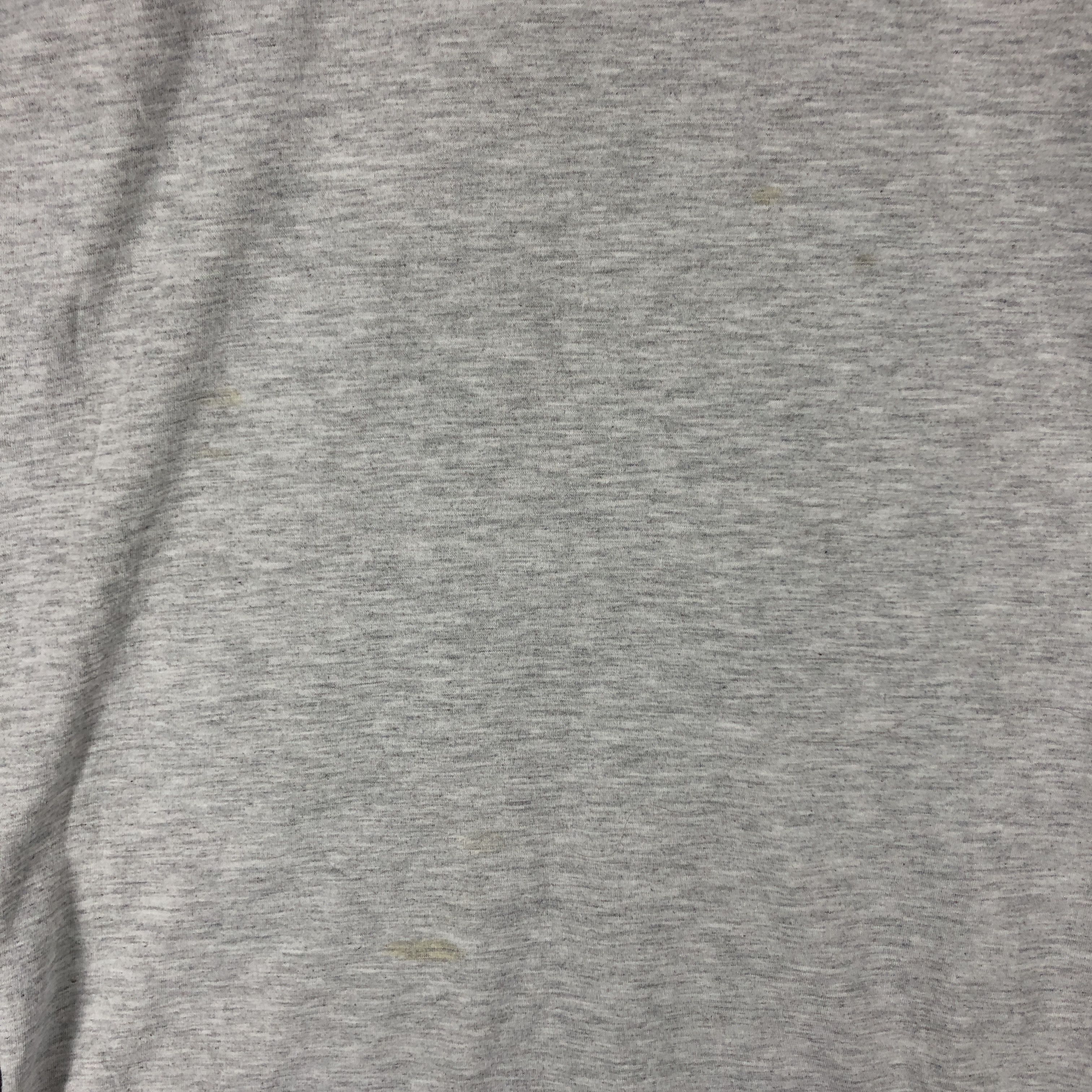 Vintage UNITED STATES AIR FORCE Crew Neck T Shirt #2094-71 Size US L / EU 52-54 / 3 - 5 Thumbnail