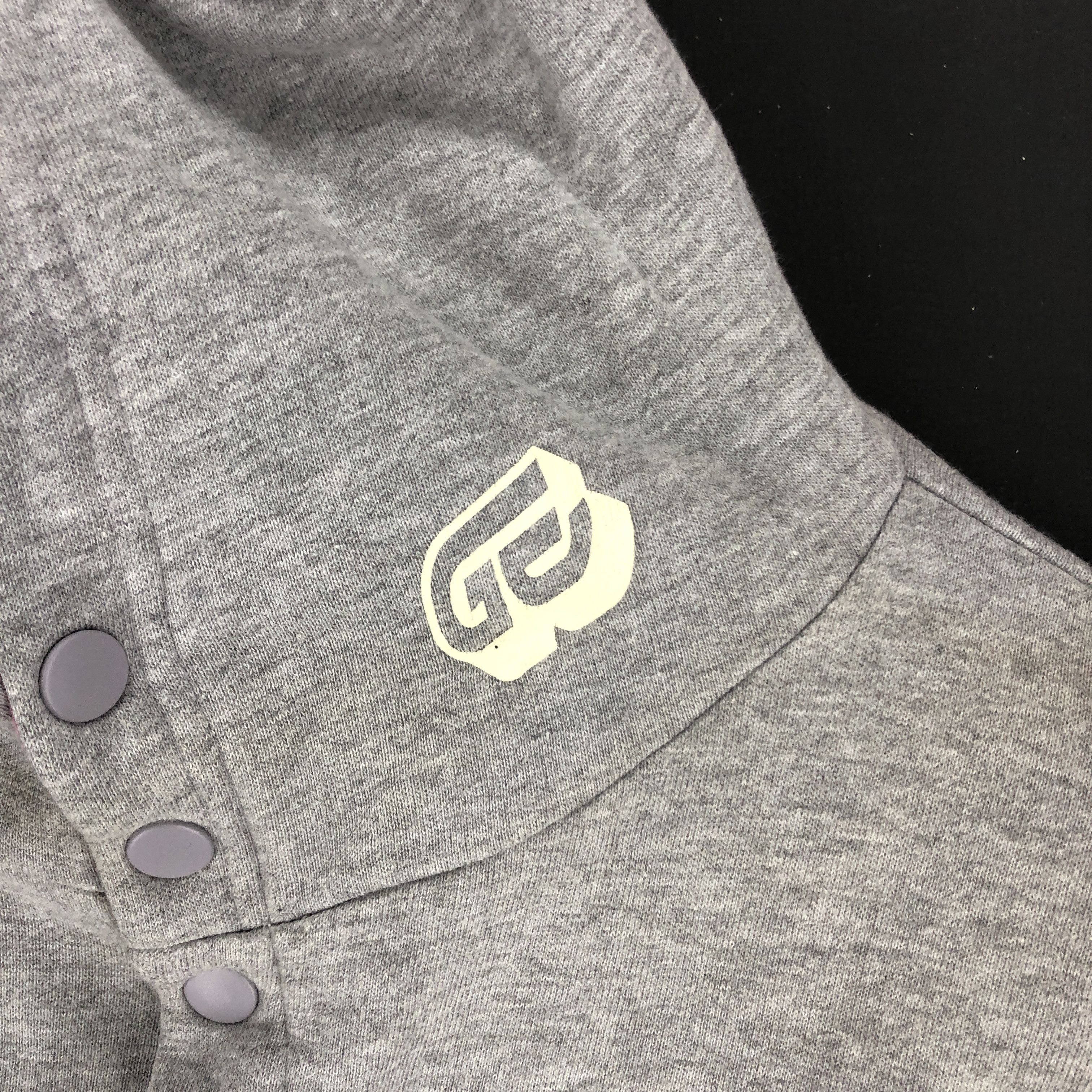 Other GORDON AND SMITH Button Down Hoodie #2122-72 Size US M / EU 48-50 / 2 - 6 Thumbnail