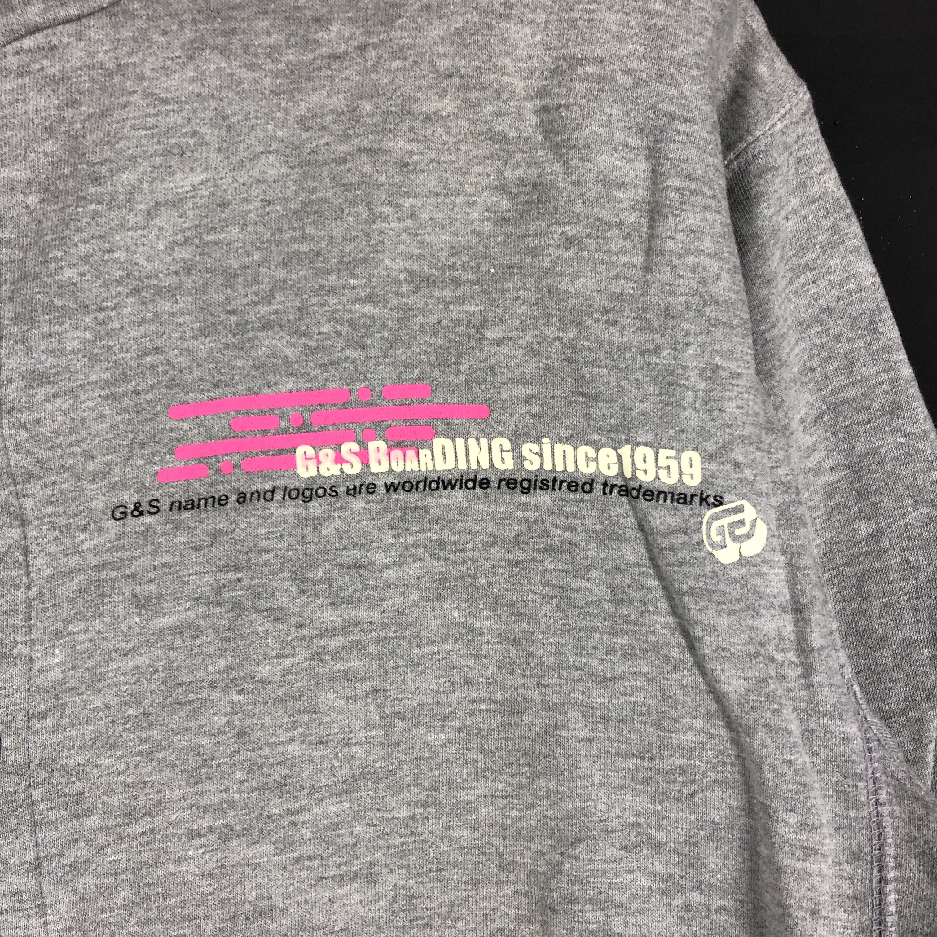 Other GORDON AND SMITH Button Down Hoodie #2122-72 Size US M / EU 48-50 / 2 - 5 Thumbnail