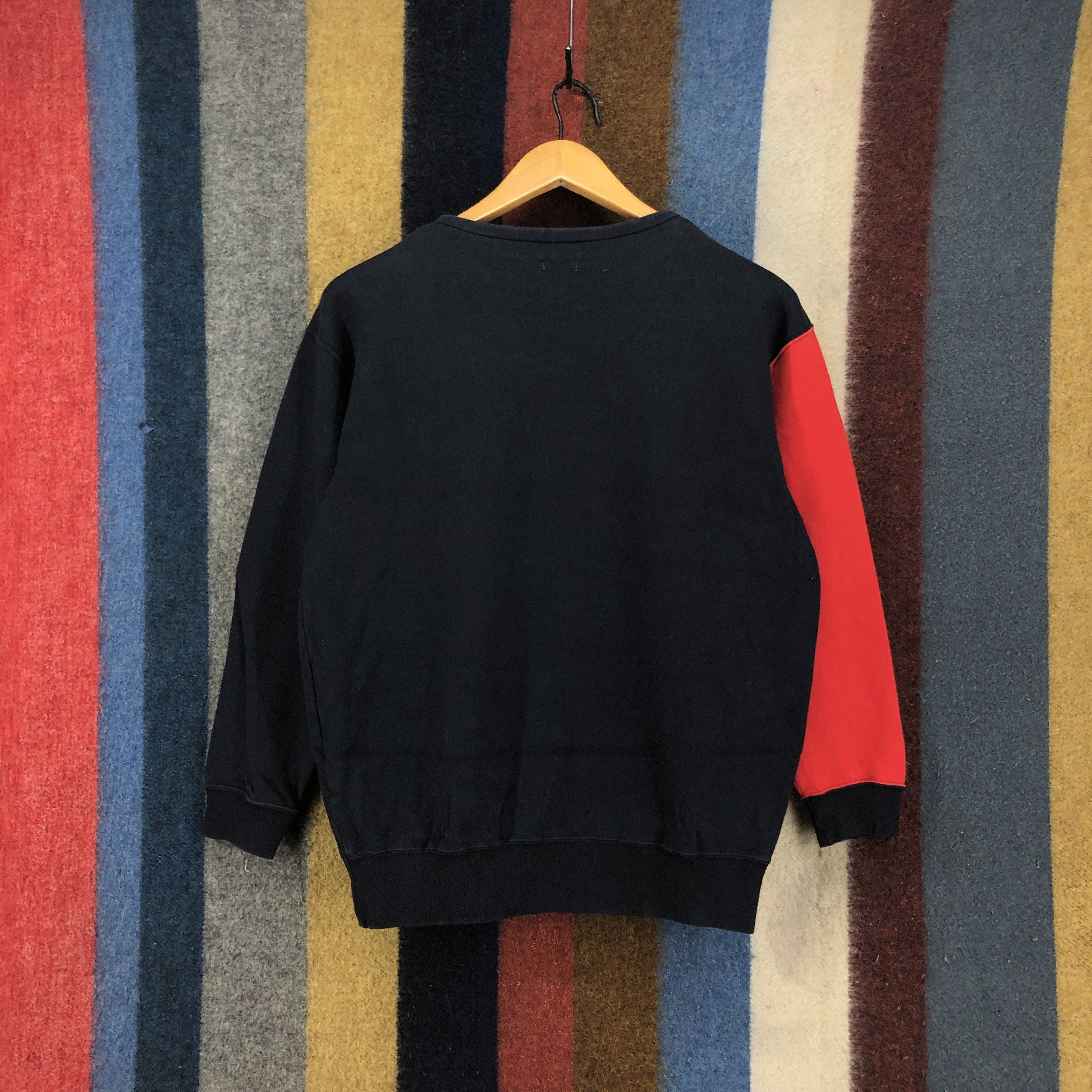 Other ELLE SPORTS PARIS Women Sweatshirt #0037-02 Size S / US 4 / IT 40 - 7 Thumbnail