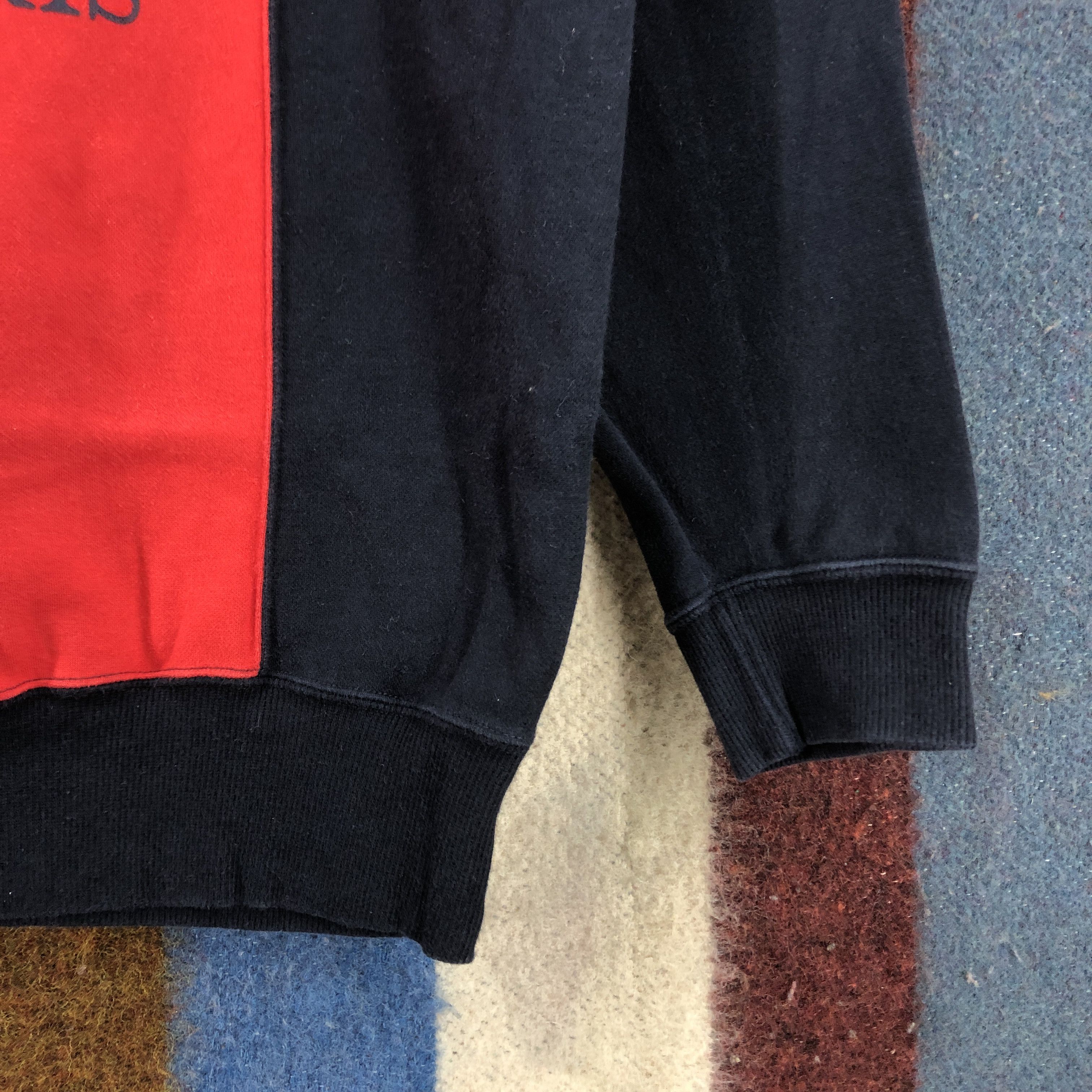 Other ELLE SPORTS PARIS Women Sweatshirt #0037-02 Size S / US 4 / IT 40 - 4 Thumbnail