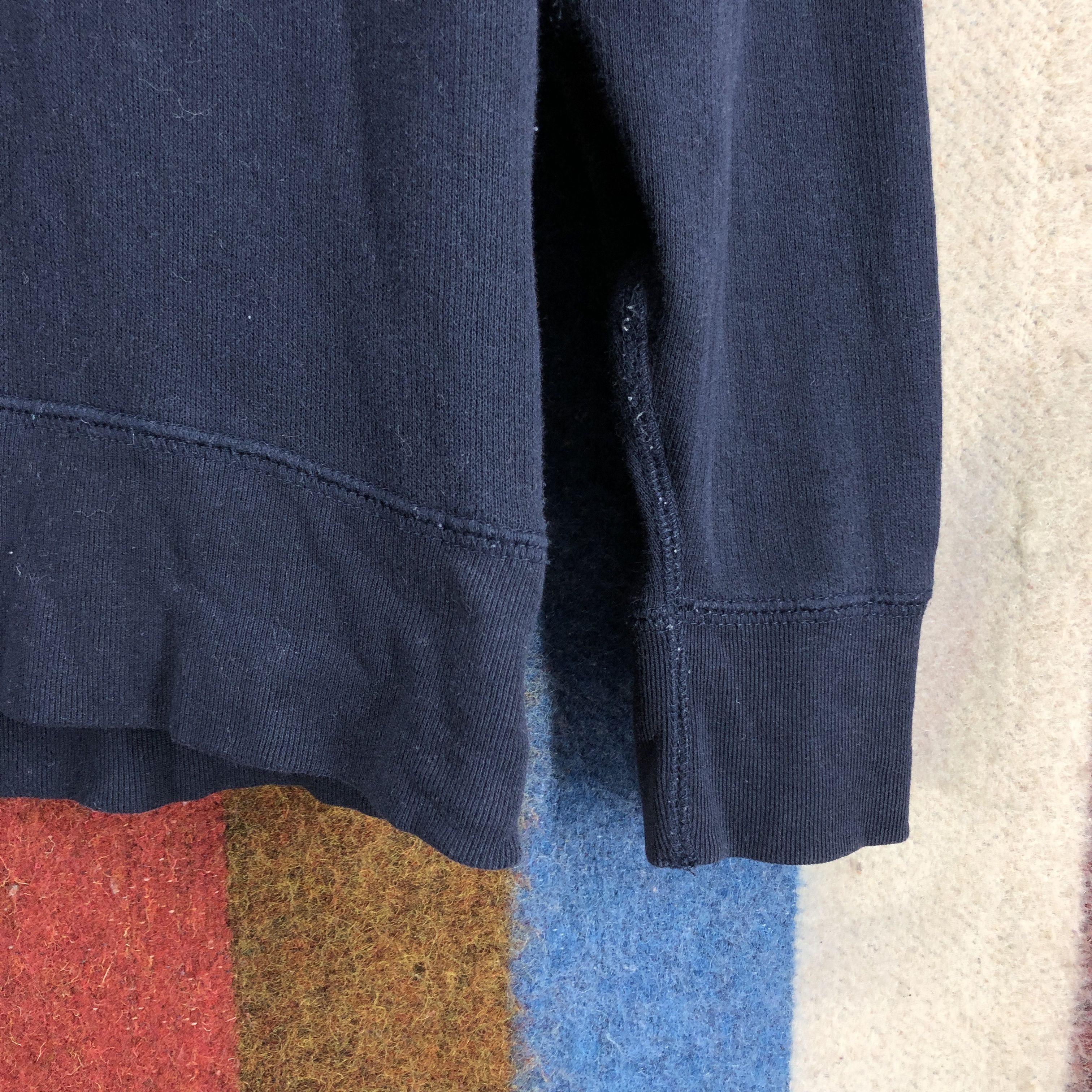 Japanese Brand Utsunomiya City by TOCHIGI MARKET Sweatshirt #0338/O Size US S / EU 44-46 / 1 - 3 Thumbnail