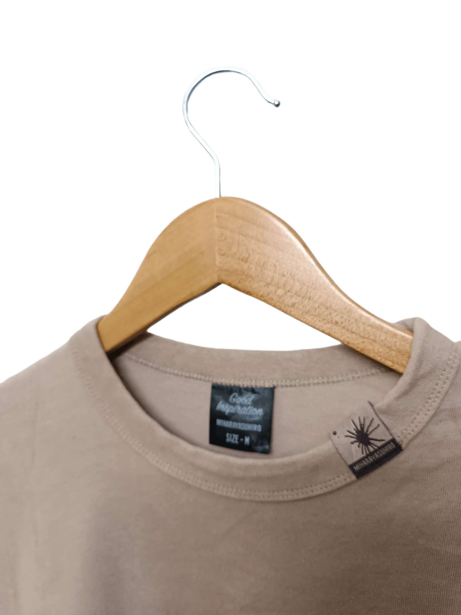 Japanese Brand Miharayasuhiro Inspiration Size US M / EU 48-50 / 2 - 5 Thumbnail