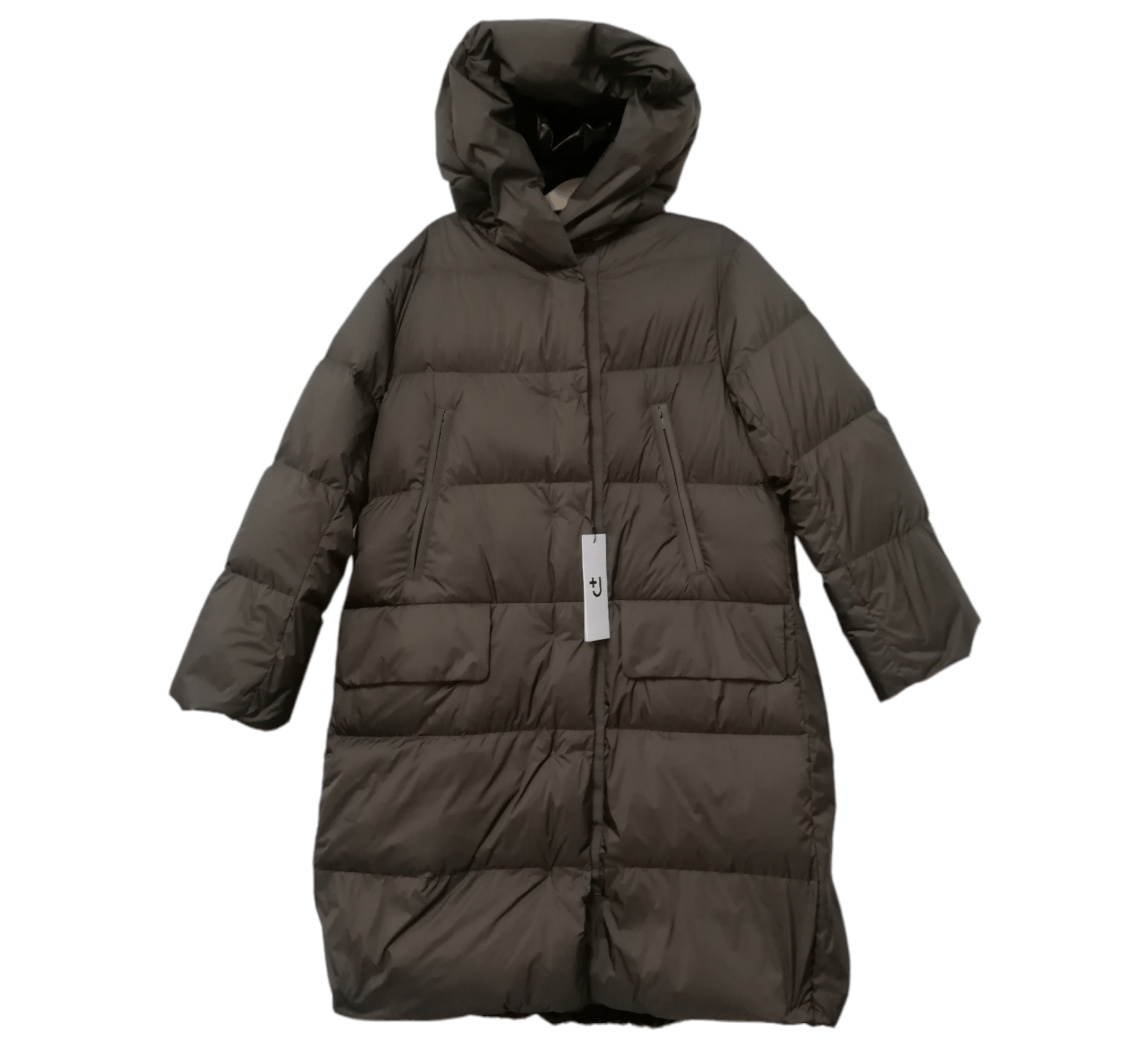 Hypebeast × Jil Sander Rare Uniqlo X Jil Sander +J Down Long Coat Size US XL / EU 56 / 4 - 3 Thumbnail