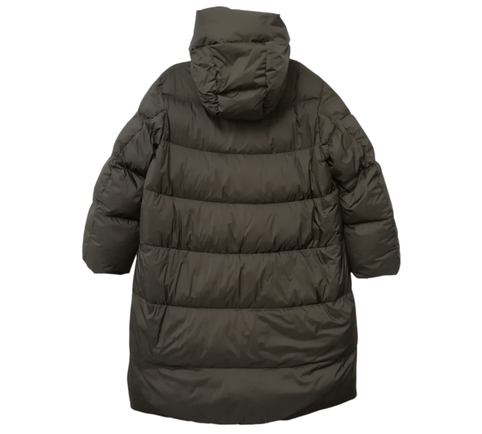 Hypebeast × Jil Sander Rare Uniqlo X Jil Sander +J Down Long Coat Size US XL / EU 56 / 4 - 8 Thumbnail