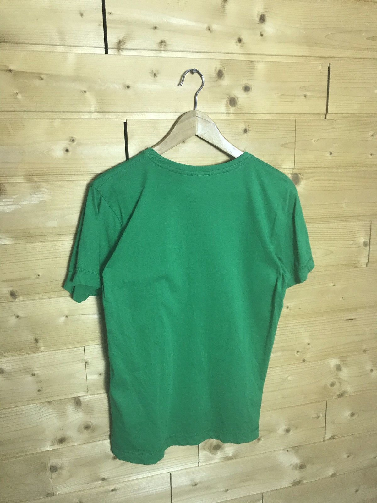 Vintage DC comics Joker t-shirt Size US S / EU 44-46 / 1 - 8 Thumbnail
