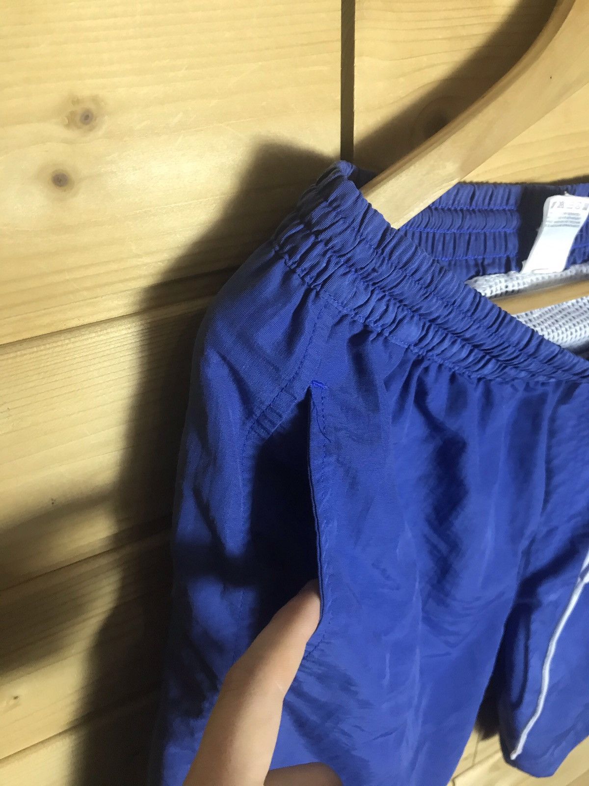 Speedo Vintage Speedo shorts Size US 34 / EU 50 - 2 Thumbnail