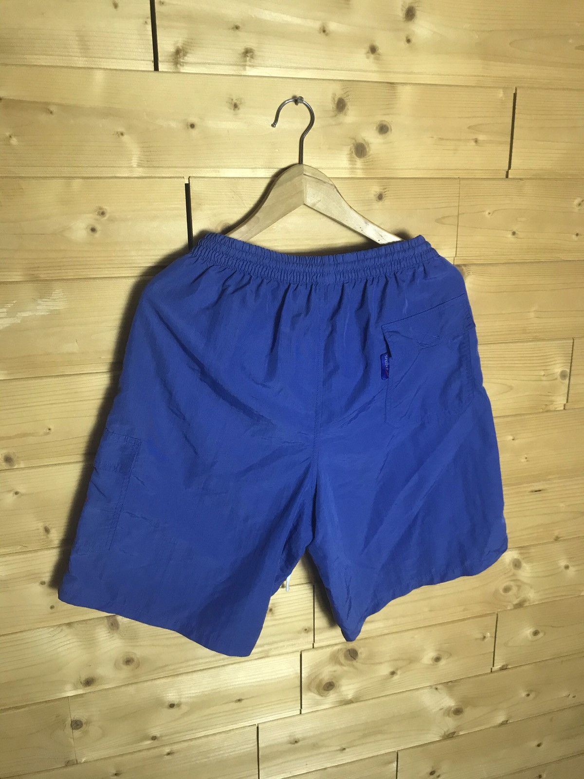 Speedo Vintage Speedo shorts Size US 34 / EU 50 - 6 Thumbnail