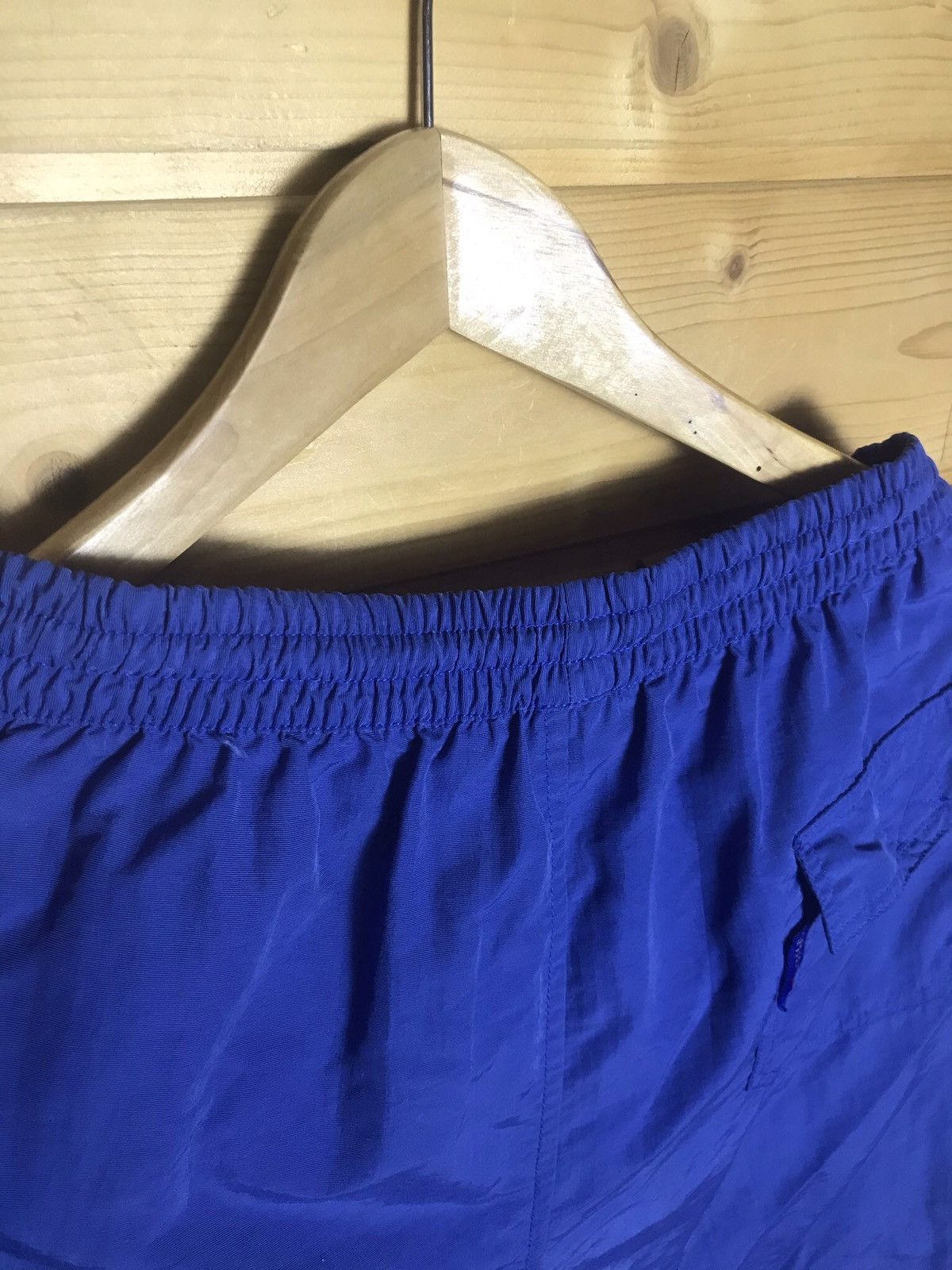 Speedo Vintage Speedo shorts Size US 34 / EU 50 - 7 Thumbnail
