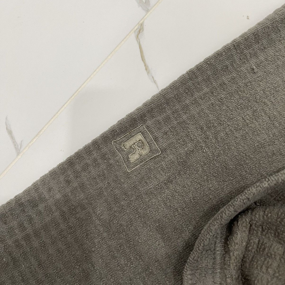 Patagonia Patagonia Polartec Fleece Sweater Size US M / EU 48-50 / 2 - 5 Thumbnail