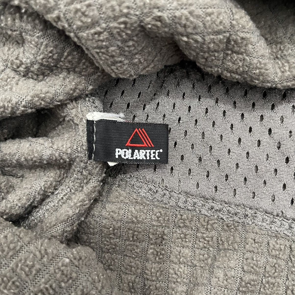 Patagonia Patagonia Polartec Fleece Sweater Size US M / EU 48-50 / 2 - 7 Thumbnail