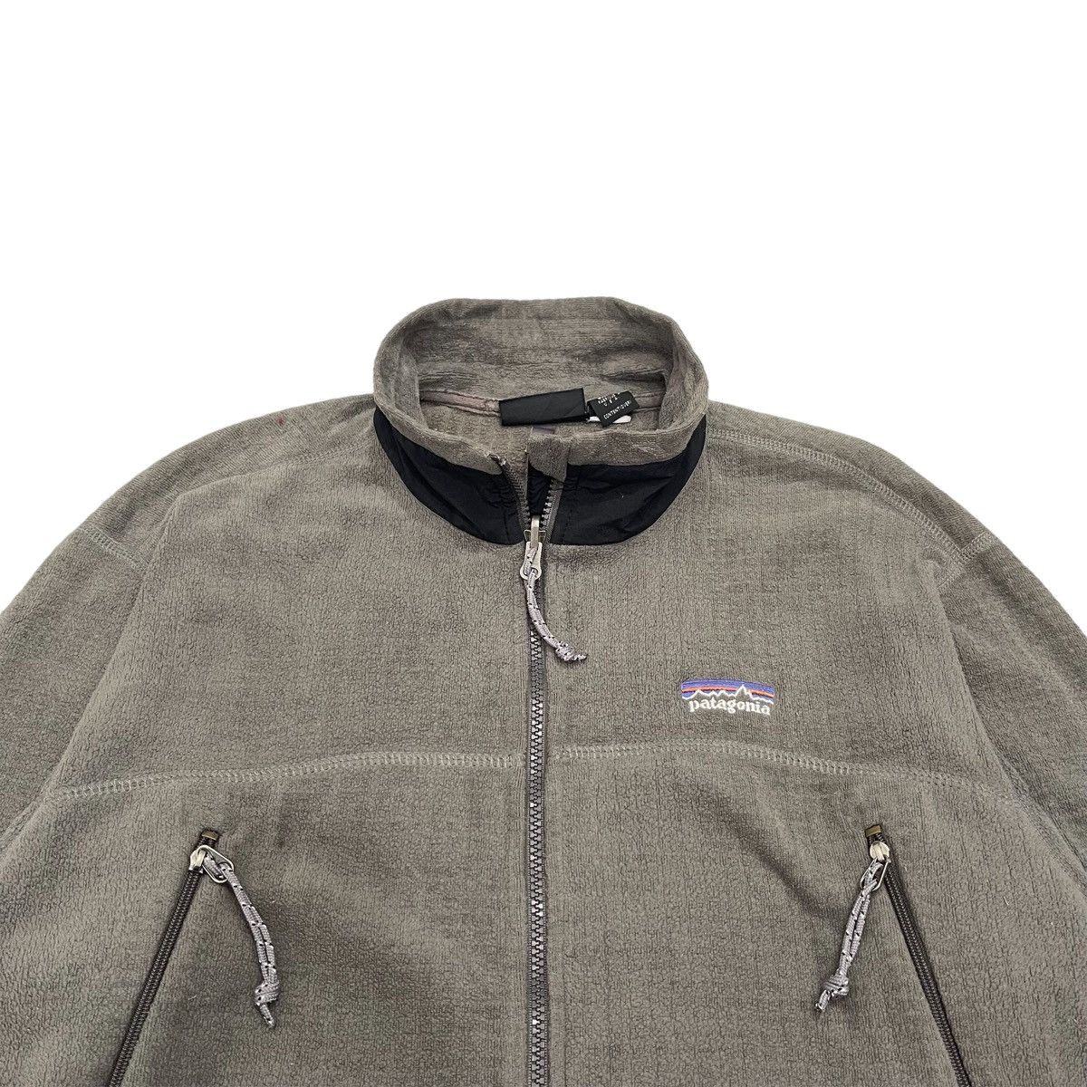 Patagonia Patagonia Polartec Fleece Sweater Size US M / EU 48-50 / 2 - 3 Thumbnail