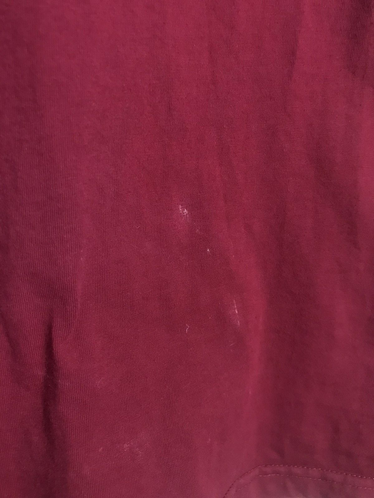 Barbour Barbour International big logo t-shirt Size US L / EU 52-54 / 3 - 6 Thumbnail
