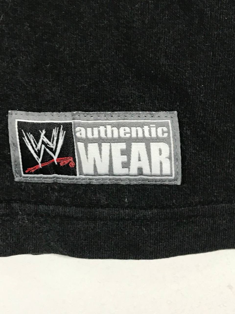 WWE Rare Matt Cardona Broski wrestler Size US L / EU 52-54 / 3 - 8 Thumbnail