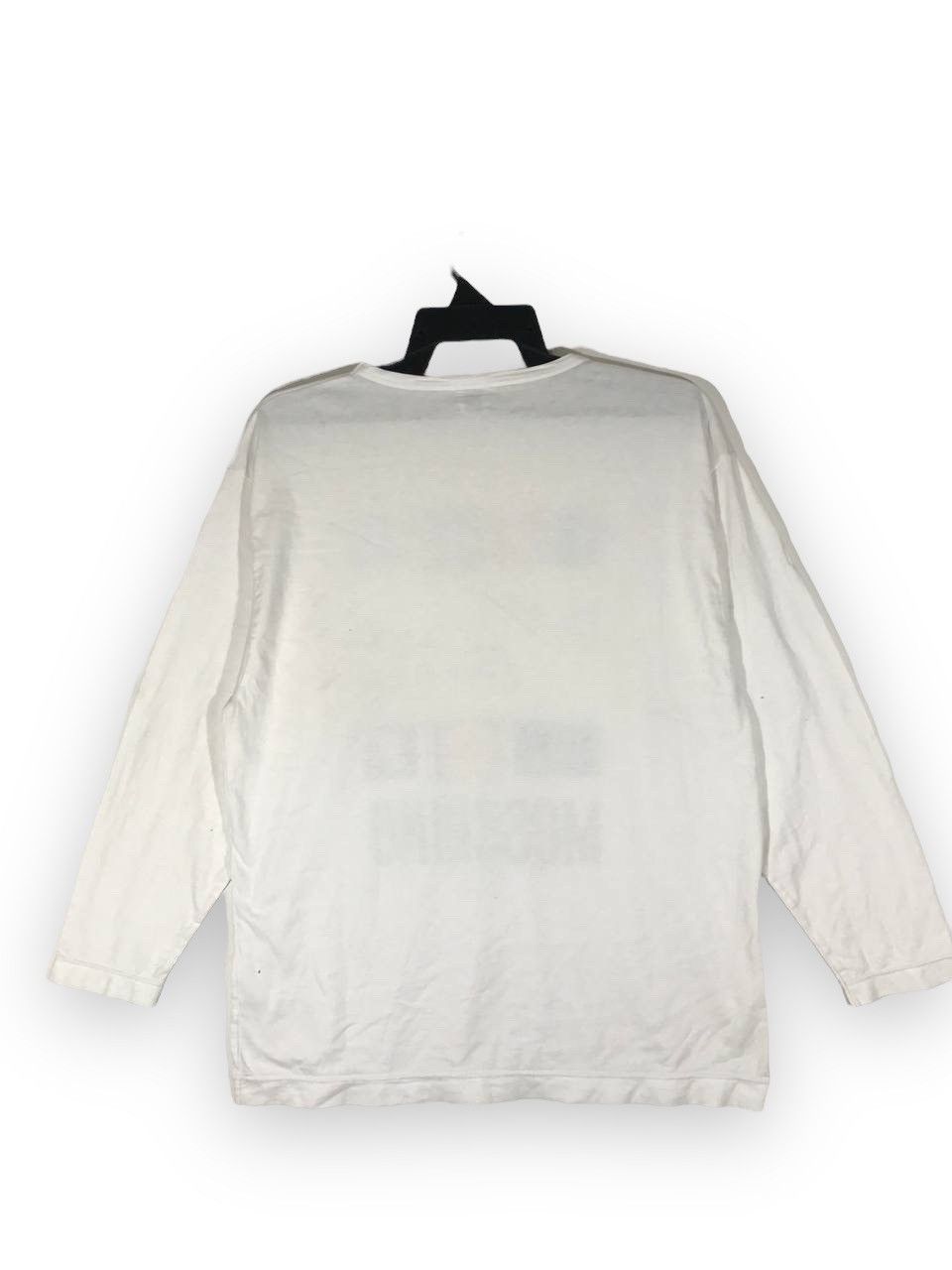 Japanese Brand × Moschino Rare Design Size US M / EU 48-50 / 2 - 7 Thumbnail