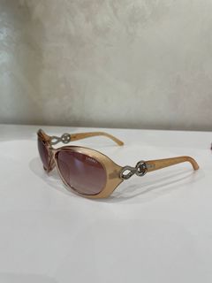 Sold at Auction: CHANEL ITALY DESIGN #5002 DESIGNER SUNGLASSES